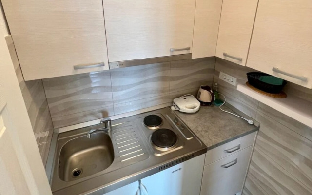 Via - 250 m From sea - SA2