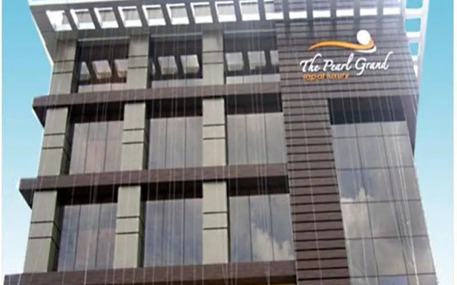 The Pearl Grand Hotel
