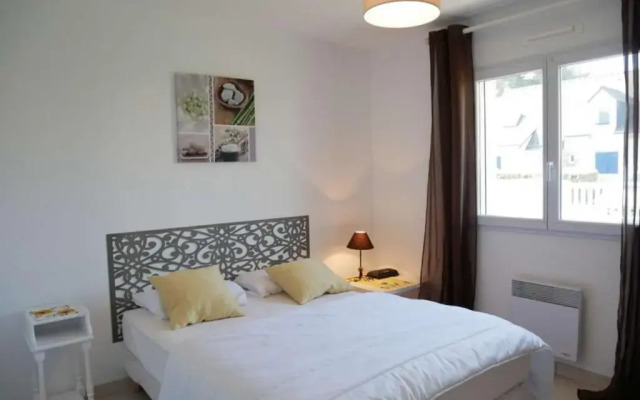 MAISON ERDEVEN, 5 PIèCES, 8 PERSONNES - FR-1-479-14