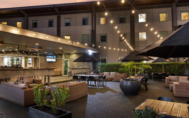 Novotel Auckland Ellerslie