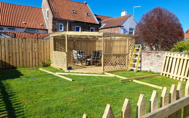 Travellers Rest Apartment