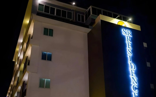 SR Residence Hotel