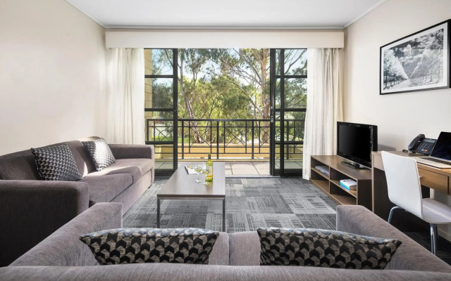 Quest Narre Warren