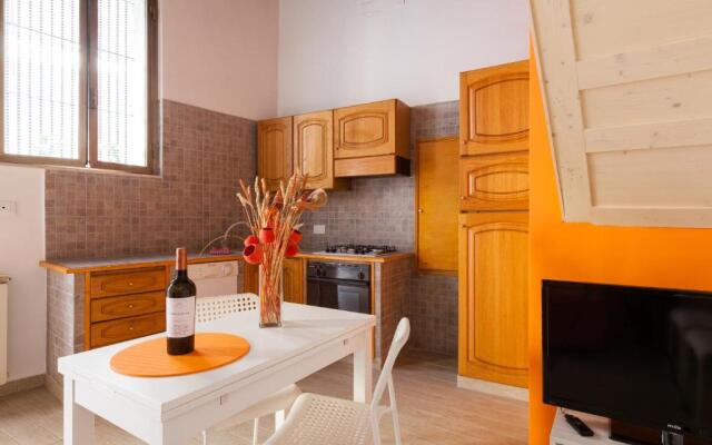 Boccanera a Trastevere Holiday Apartment