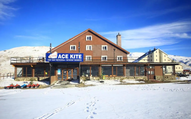 Ace Kite Hotel