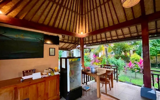 Pondok Ayu