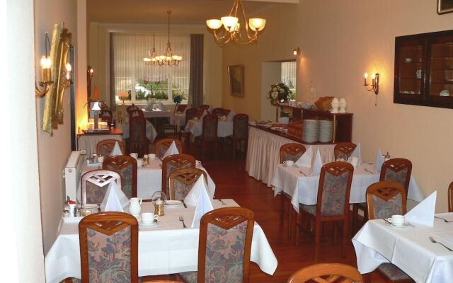 Haus Hansa