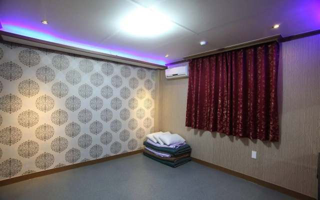 Morice Hotel
