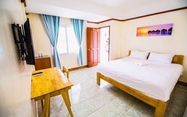 Dragon Bay Resort by ZEN Rooms