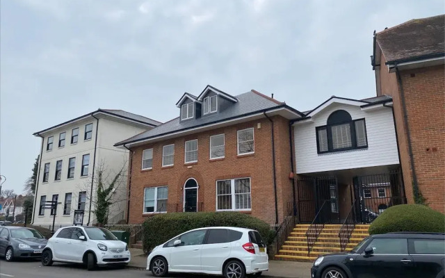 Roomspace Apartments - Harvest Lane