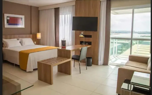 Flat & Suítes in Rio Stay