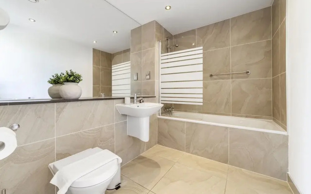 The Streatham Penthouse