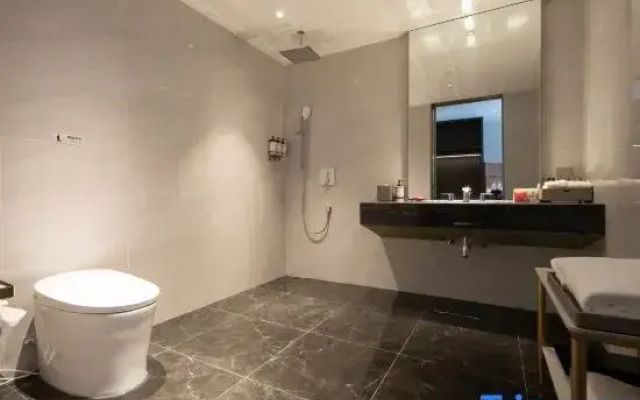 Mövenpick by Accor Kuanzhai Alley Chengdu
