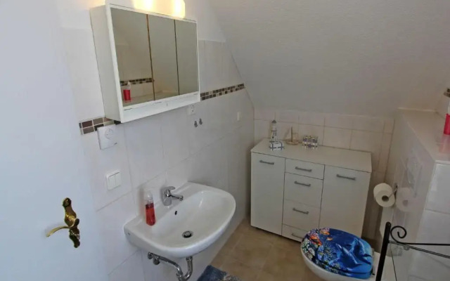 Ferienwohnung Neppermin USE 3241