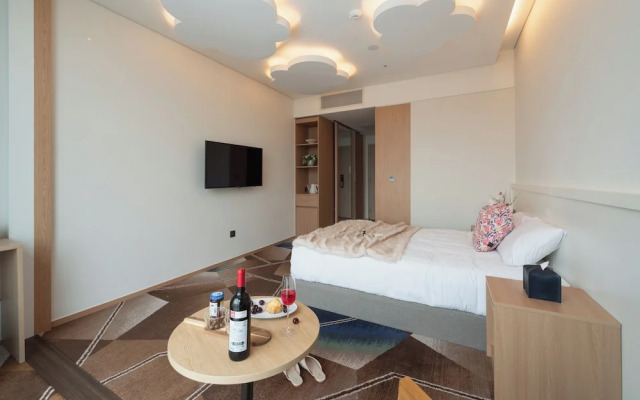 Urbanstay Residence Dongtan