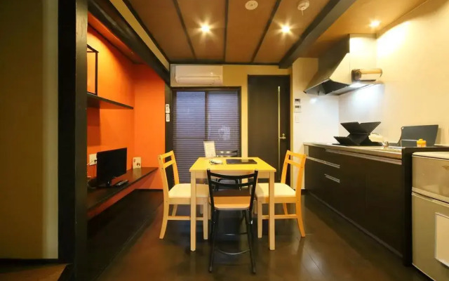 Guest House YU-YU