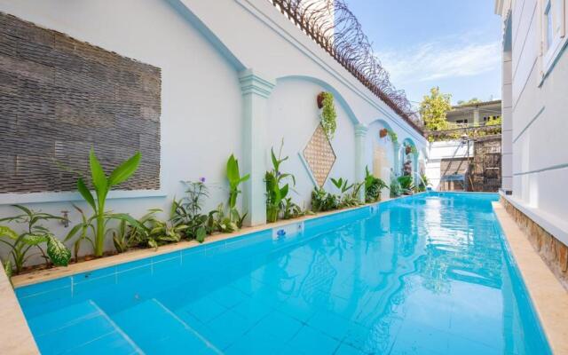 Villa 5PN 28.10 Lương Văn Can Vũng Tàu