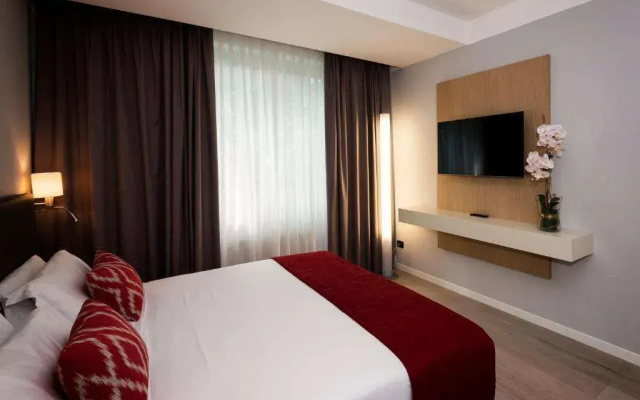 Jr Hotels Gigli Firenze