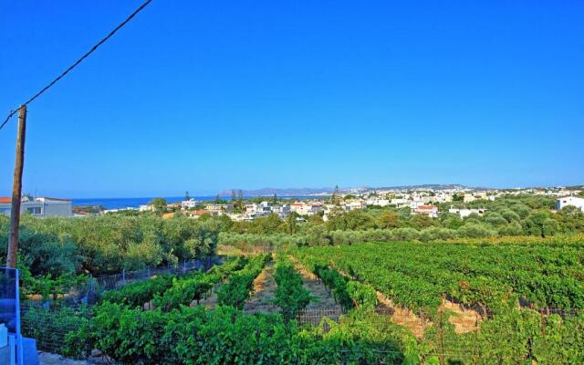 Villa Popi - modern villa with private pool by MediterraneanVillas