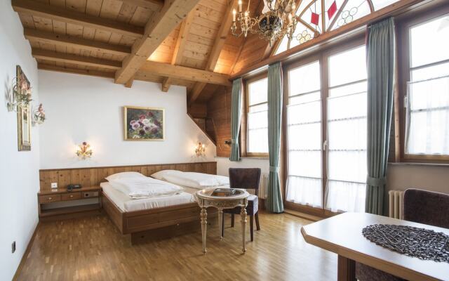 Meiser Rosenstuben Hotel