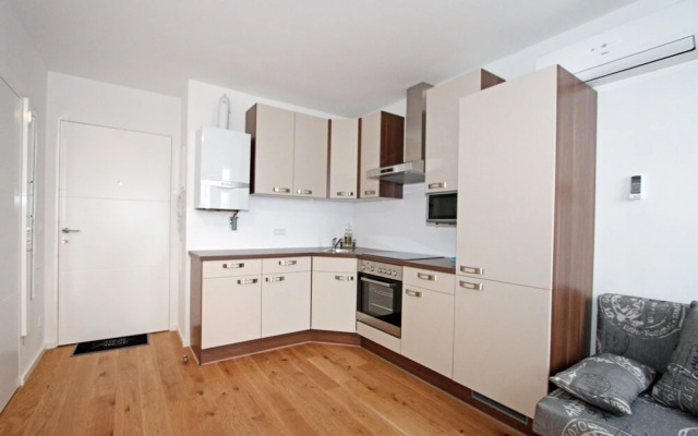 Christiano Apartments