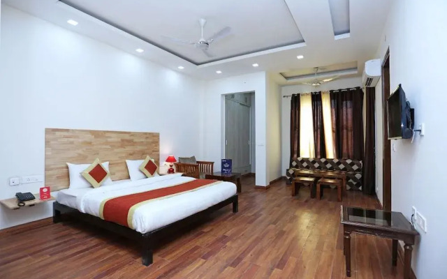 OYO 6576 Viskon Rooms