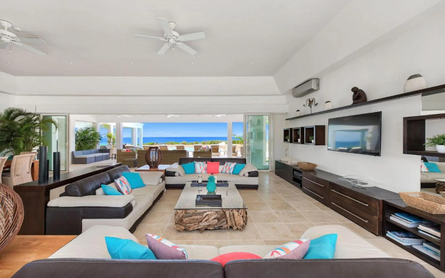 Villa Ambiance