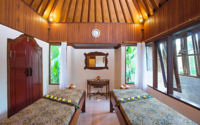 Rama Phala Resort & Spa