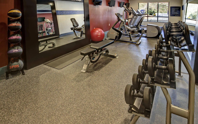 Hampton Inn Cookeville