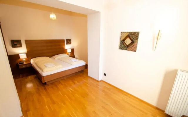 Post Residence Apartments