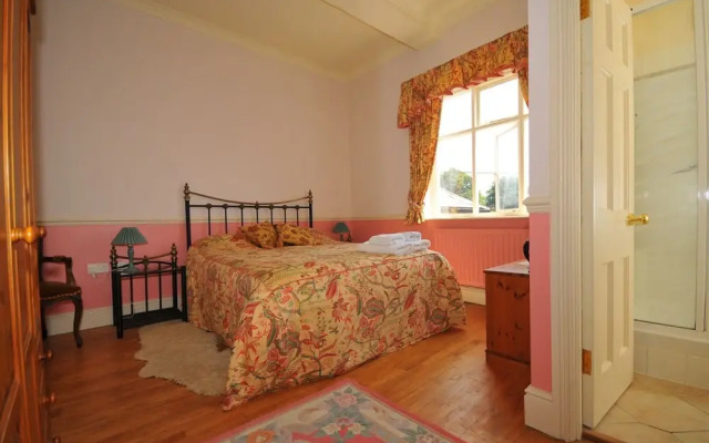 Edderton Hall Country House