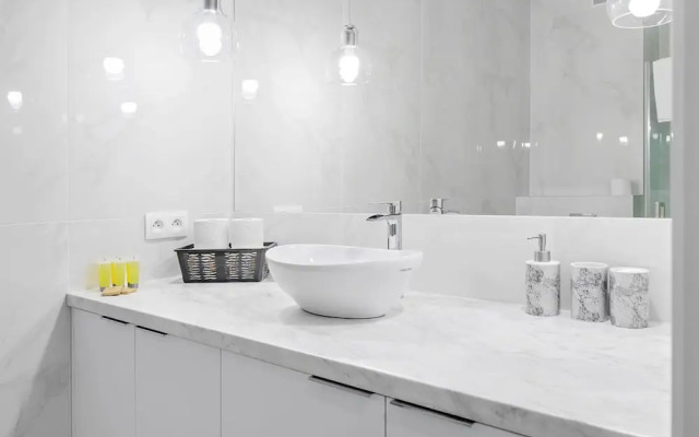 Wilanow Lovely Apartment