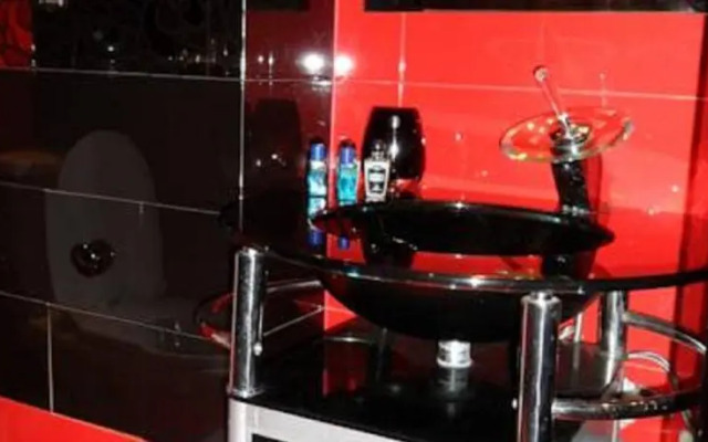 Apartament Casa de Vidro