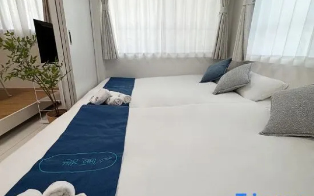 스탠다드 객실 사진 2