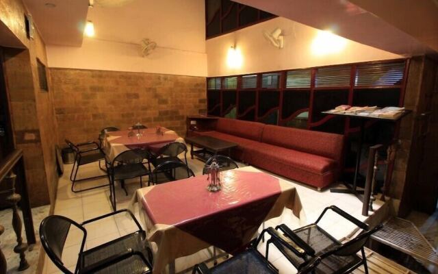 Hotel India International
