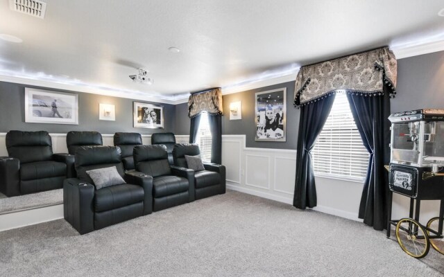 1497RF - The Retreat at ChampionsGate