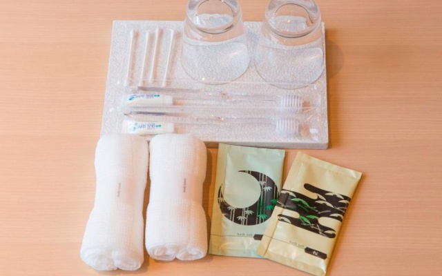 Superior Terrace Twin room (트윈 침대 2개) 사진 4