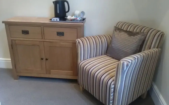 Middleton Hall Hotel