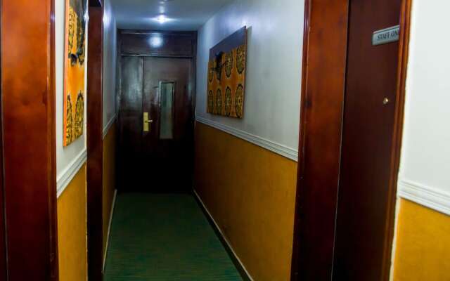 Starfire Hotel