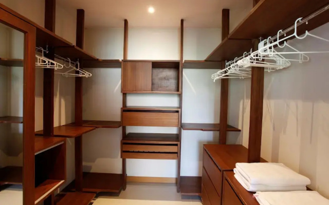 Boutique Balinese 3BR Pool Villa Martin