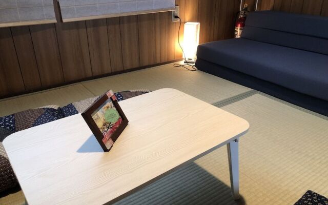 Masaru House