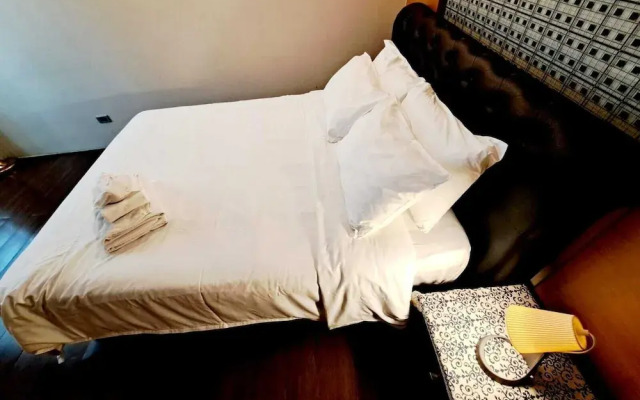 2d-short-term Rental Allowed-3brs Downtown Bangkok