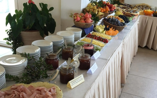 Hotel Cala Reale