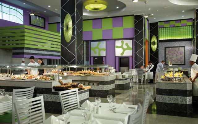 Hotel Riu Palace Peninsula - All Inclusive
