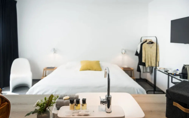 Marcel de Gand Business & Travel