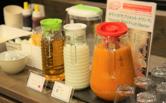 THE CELECTON Matsumoto