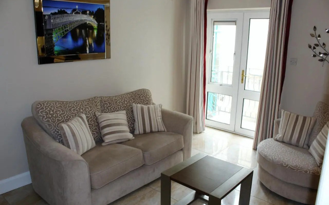 Orchard Crescent