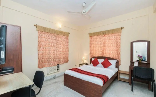 Hotel Calwien by Alcove Serviced Apartments