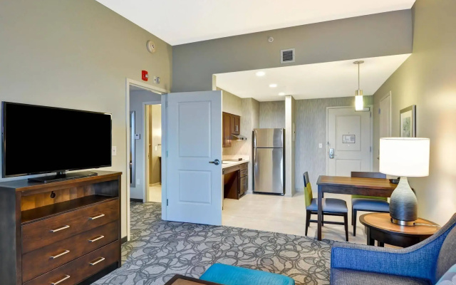 Homewood Suites By Hilton Schenectady