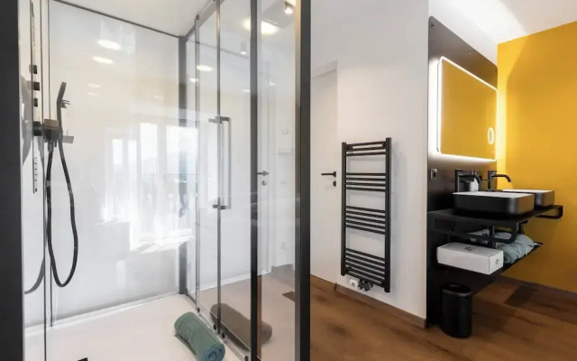 Michlhaus nature and suites